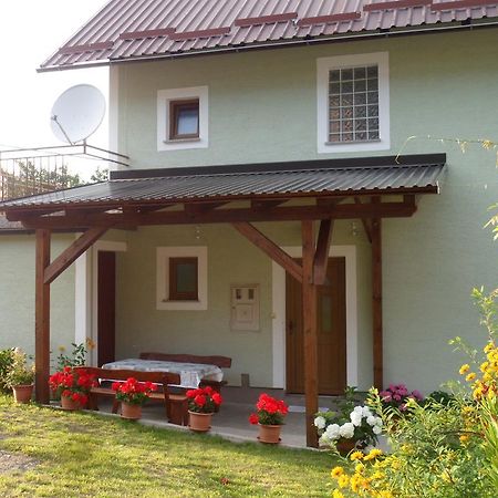 Vacation Home Kuca Za Odmor Krasno Polje Ruang foto