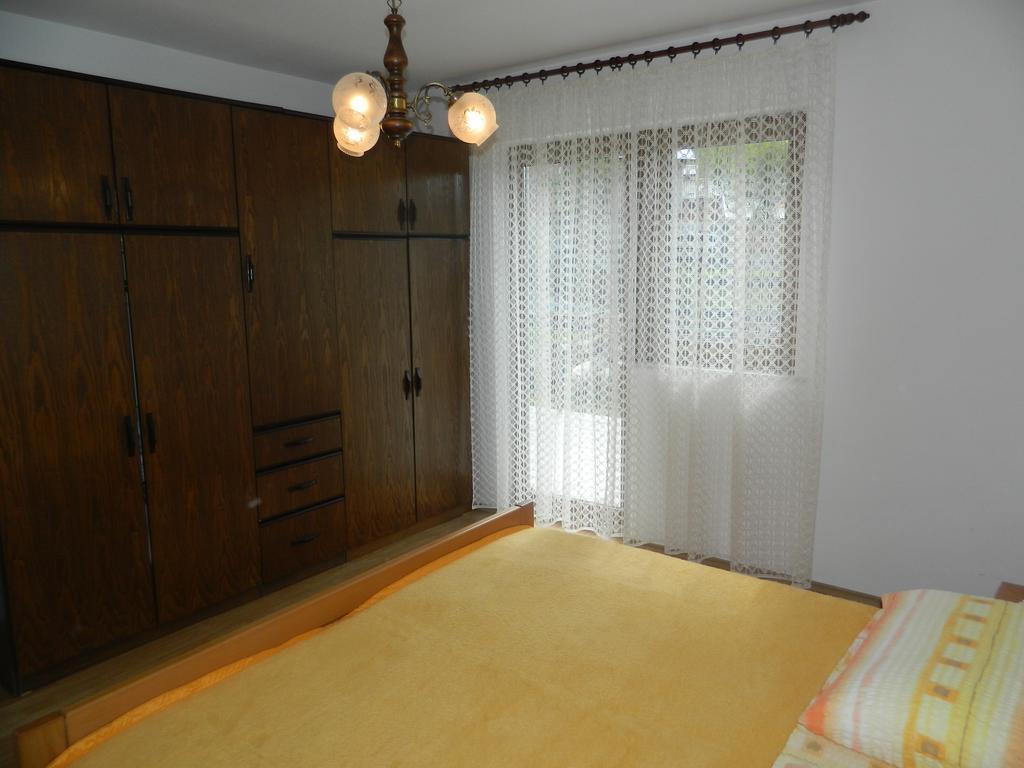 Vacation Home Kuca Za Odmor Krasno Polje Bagian luar foto