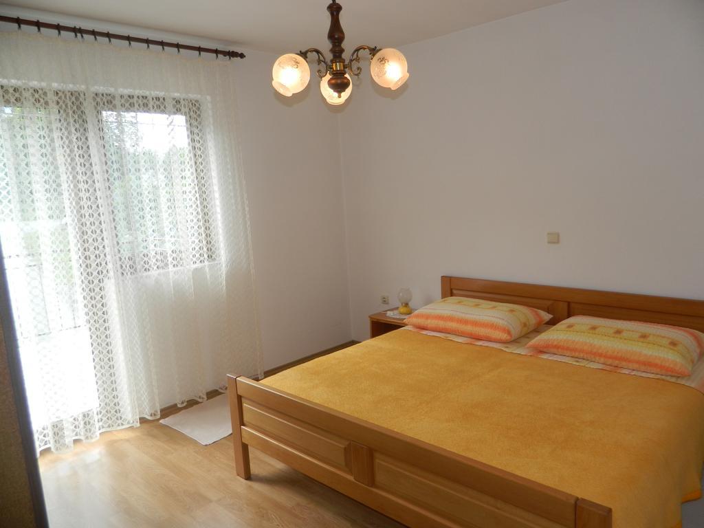 Vacation Home Kuca Za Odmor Krasno Polje Bagian luar foto