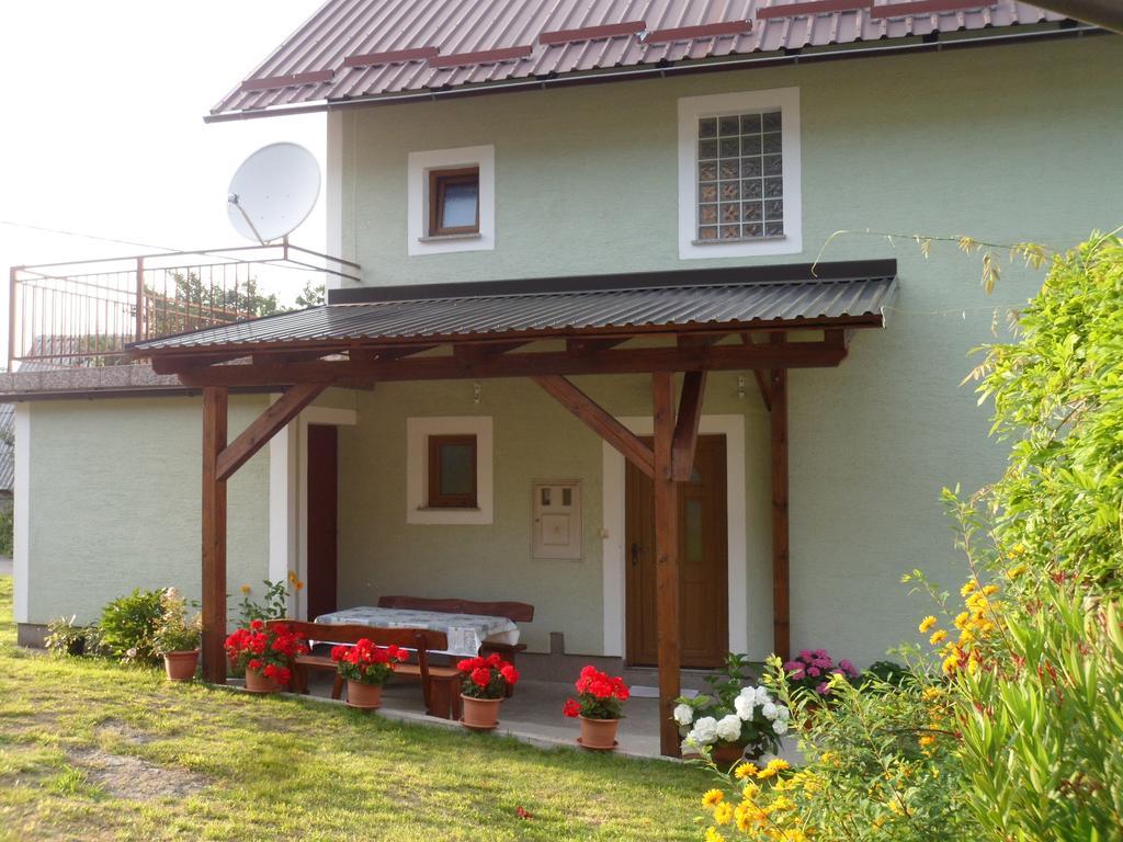 Vacation Home Kuca Za Odmor Krasno Polje Ruang foto