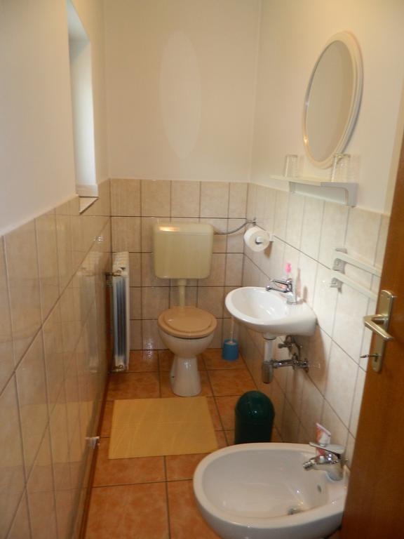 Vacation Home Kuca Za Odmor Krasno Polje Ruang foto