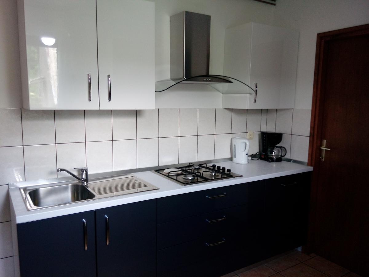 Vacation Home Kuca Za Odmor Krasno Polje Bagian luar foto