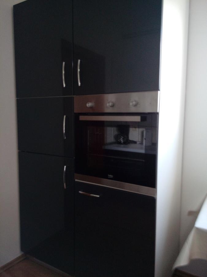 Vacation Home Kuca Za Odmor Krasno Polje Bagian luar foto